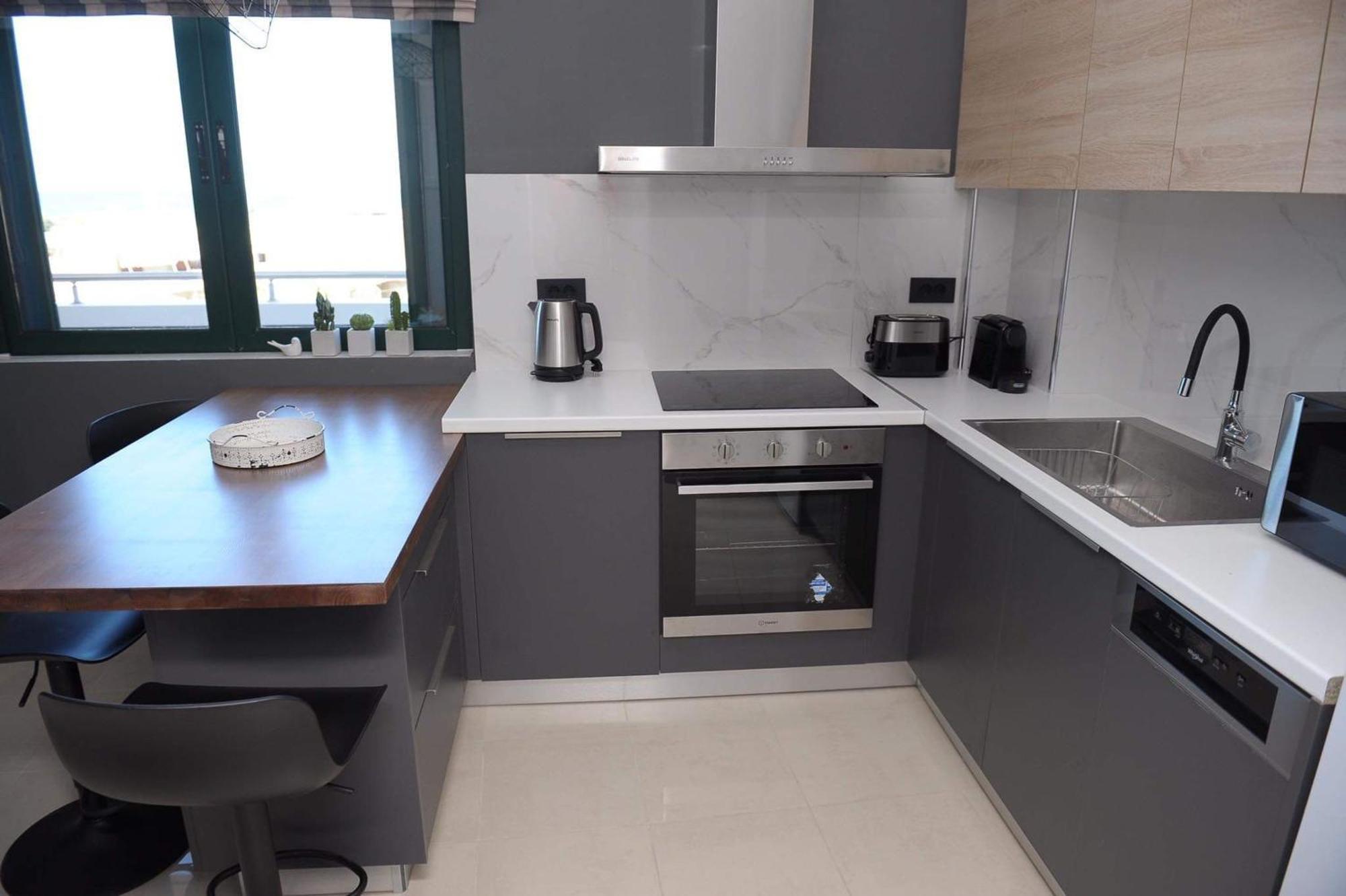 Phaedra'S Studios In Kolymbari Ханя Екстериор снимка
